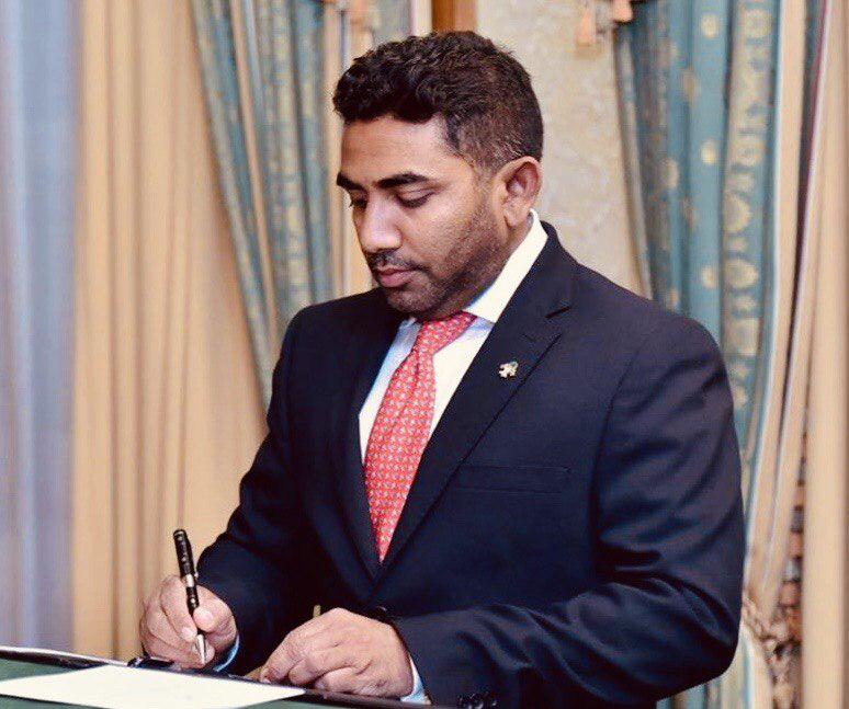 ކޯވިޑް 19- ރާާއްޖޭގައި ޞިއްޙީ ކުއްލި ނުރައްކަލުގެ ޙާލަތު އިޢުލާން ކޮށްފި