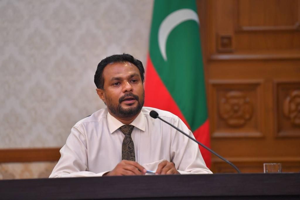 އިންސާފުވެރި ދެފުށް ފެންނަ ގޮތެއްގައި ބަދަލުދޭން މަދަނީ އިޖުރާއަތުގެ ގާނޫނު މުހިންމު: ސަރުކާރު