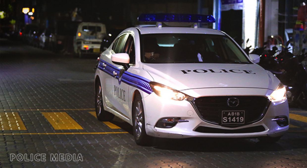 މީސް މީޑިއާގައި އިޝްތިހާރު ޖަހައިގެން ހަށިވިއްކި އަންހެނެއްގެ ބަންދަށް 3 ދުވަސް