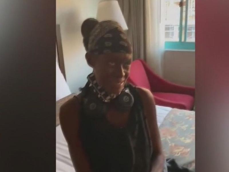 ޓިކްޓޮކުން ވައިރަލްވި ވީޑިޔޯ އަކާއެކީ މަގުމަތިވެފައިވާ މީހަކަށް އެޕާޓްމެންޓަކާއި ބޮޑެތި އެހީތައް