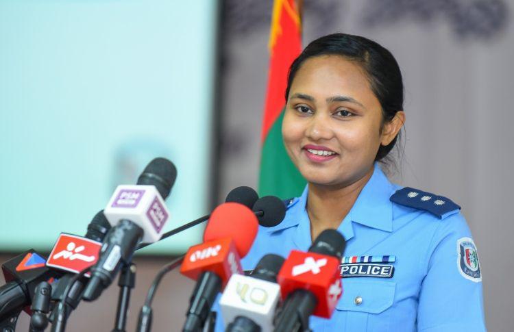 ކޯވިޑް-19: ރިސޯޓަކުން ފިލައިގެން ދިޔަ ދިވެހި ދެ މުވައްޒަފަކު ހައްޔަރުކޮށްފި