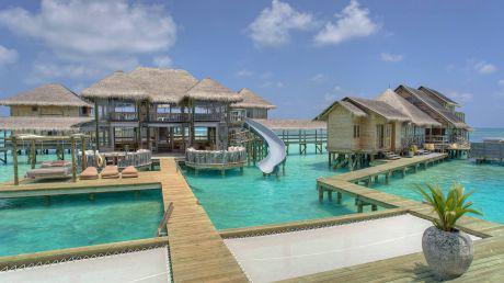 ކަރަންޓީން ފެސިލިޓީގެ ގޮތުގައި އިތުރު 3 ރިސޯޓެއް ހަމަޖައްސައިފި