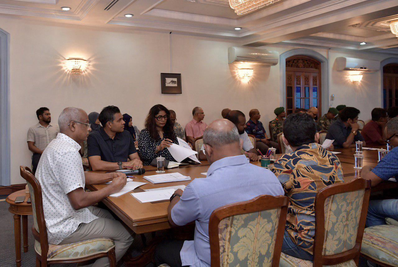 ކޯވިޑް-19: އިޤްތިޞާދީ އަޑިގަނޑުން އަރައިގަތުމަށް ގިނަ އެހީތަކެއް؛ ވޯންޑް ބޭންކުން 10 މިލިއަން