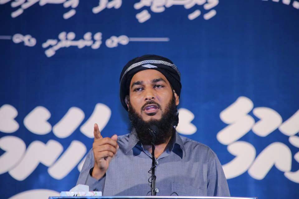ދުނިޔޭގެ ކޮންމެ ގައުމަކުން އިޒުރޭލަށް ހަމަލާދިނަސް އުފާކުރަން: ޝެއިހް ޝަމީމް