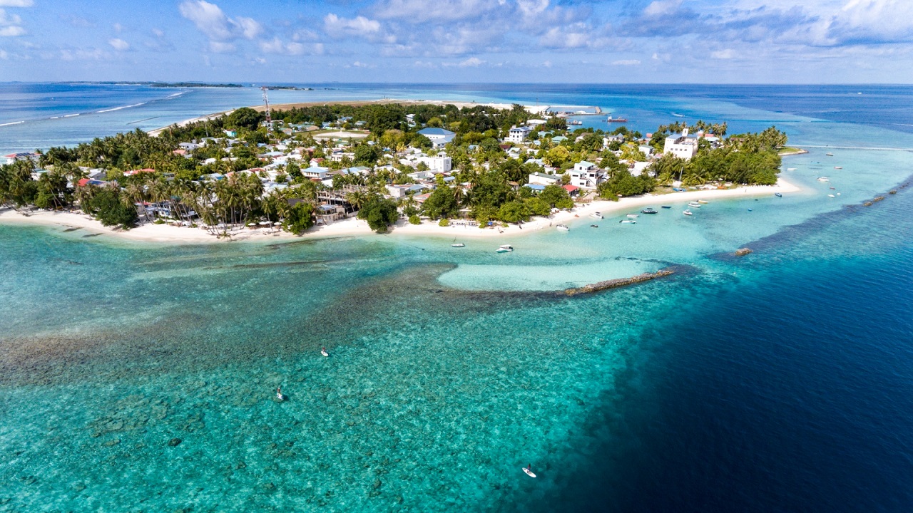 ކޯވިޑް-19: ތުލުސްދޫއާއި އުކުޅަސް މޮނިޓަރިންގއަށް