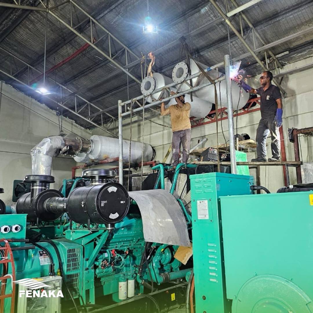 ތިމަރަފުށީގެ ކަރަންޓުގެ ހާލަތު ރަނގަޅުކުރުމަށް 800 ކިލޯ ވޯޓުގެ ޖަނަރޭޓަރެއް ބަހައްޓަނީ