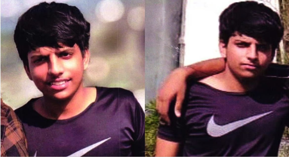 އުމުރުން 19 އަހަރުގެ ގޭންގްސްޓާރެއް ހޯދަން އިންޓަޕޯލުން ރެޑް ނޯޓިސް ނެރެފި