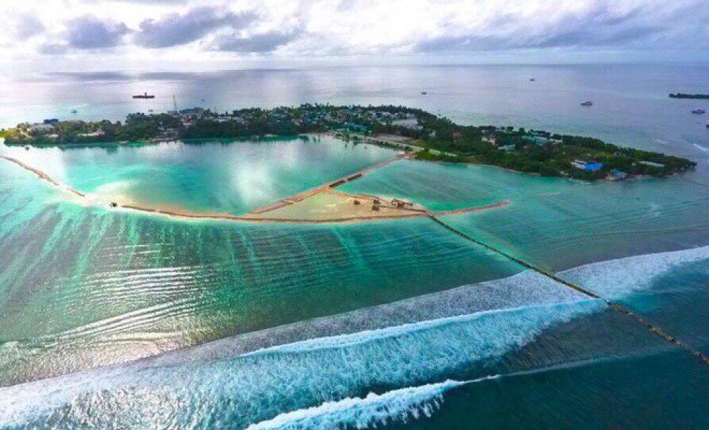 ކޯވިޑް-19: ހިންމަފުށީ ހޯމް ކަރަންޓީނުގައި ހުރި މީހަކުވެސް ޕޮޒިޓިވްވެއްޖެ