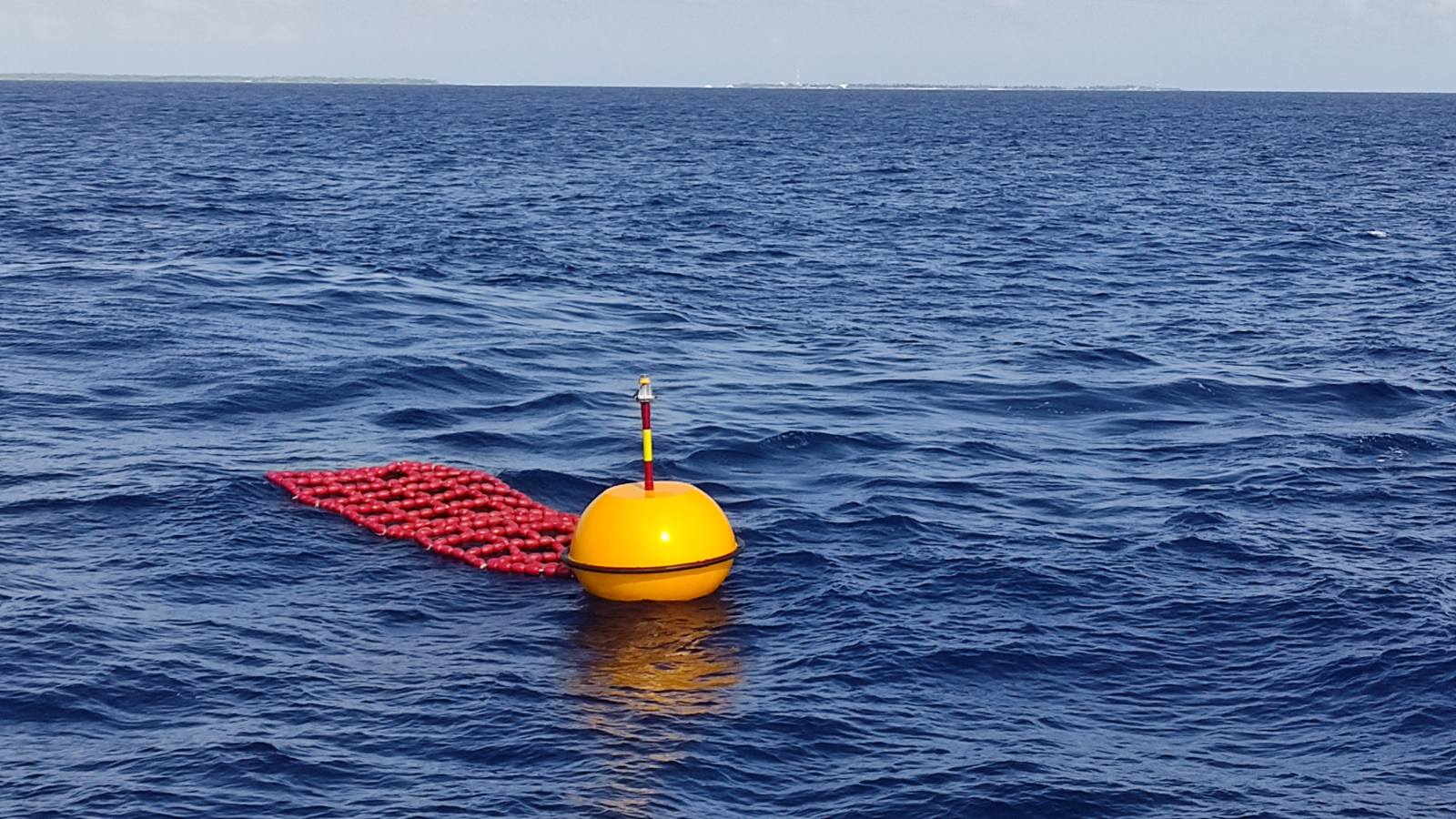 ސްޕޯޓްސް ފިޝިން ކަނދުފަތިތަކެއް ދެކުނުގެ އަތޮޅުތަކުގައި ހަރުކުރަނީ