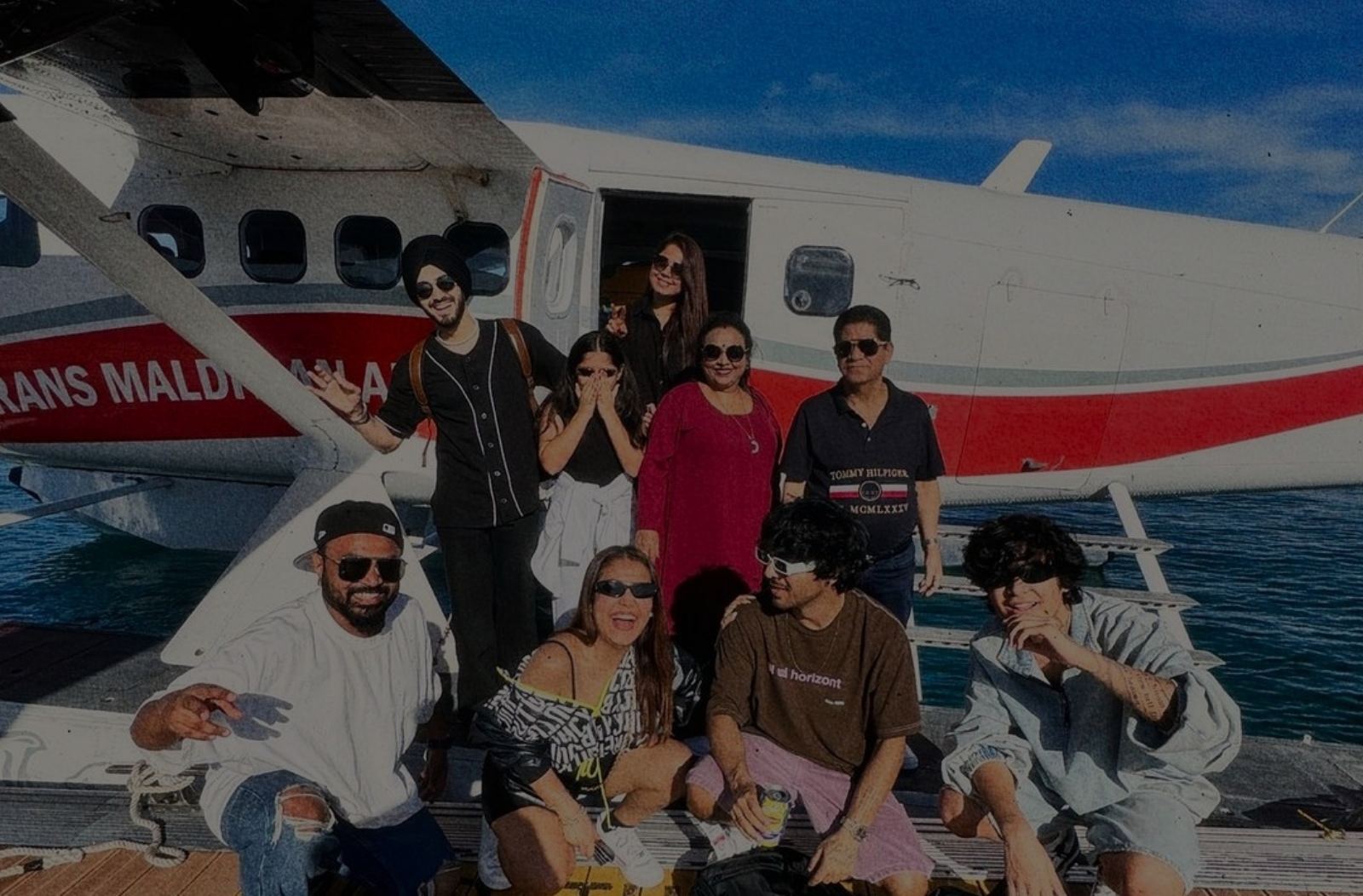 ލަވަކިޔުންތެރިޔާ ނޭހާ ރާއްޖޭގައި