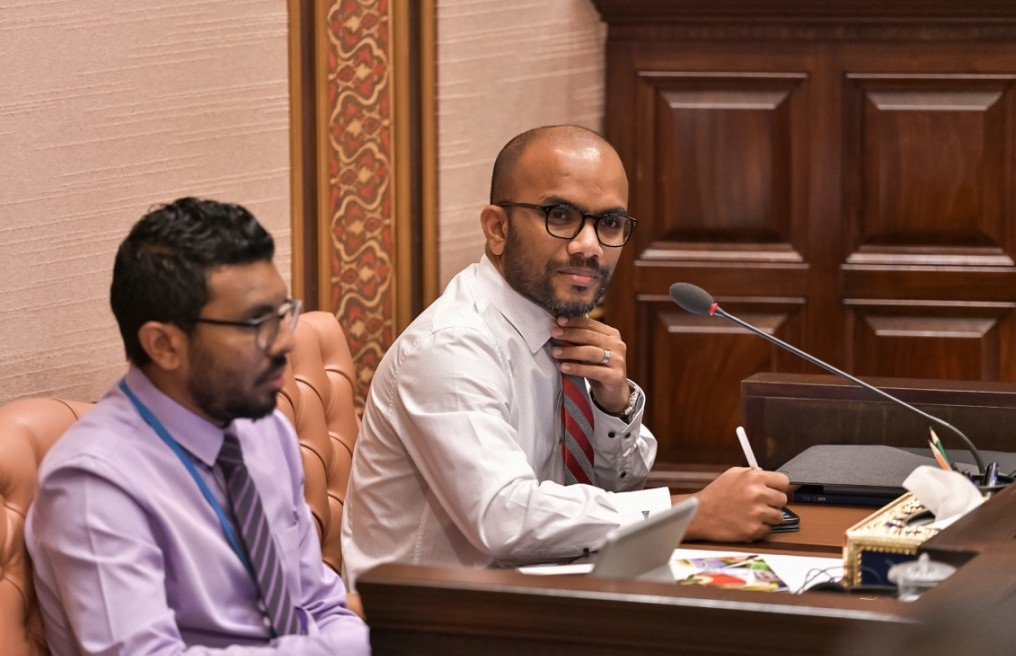 ރައްޔިތުންގެ އާމްދަނީގެ މިންވަރު މައްޗަށްދާނީ އިގްތިސާދީ ހަރަކާތްތައް އިތުރުކޮށްގެން: އަމީރު