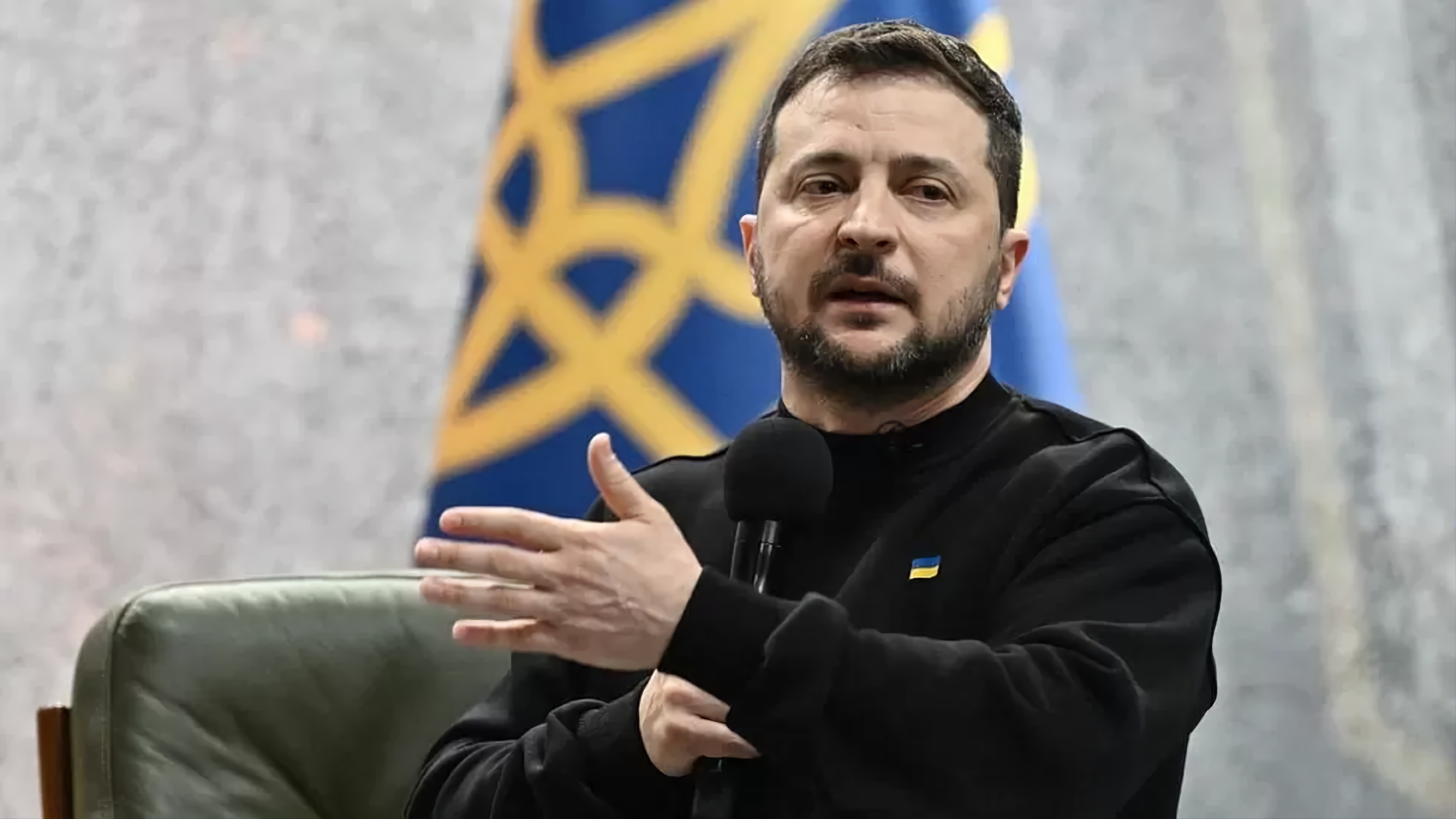 ސުލްހައިގެ މަޝްވަރާތައް ޗައިނާއާއެކު ކުރުމަށް ޔުކްރެއިން ތައްޔާރުވަނީ