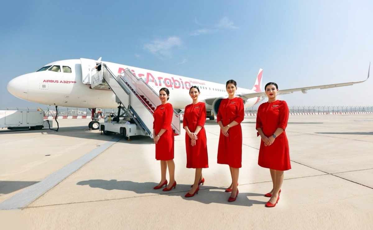 އެއާރ އެރޭބިއާގެ ދަތުރުތައް ރާއްޖެއަށް ފެށުމަށް ތައްޔާރުވެއްޖެ