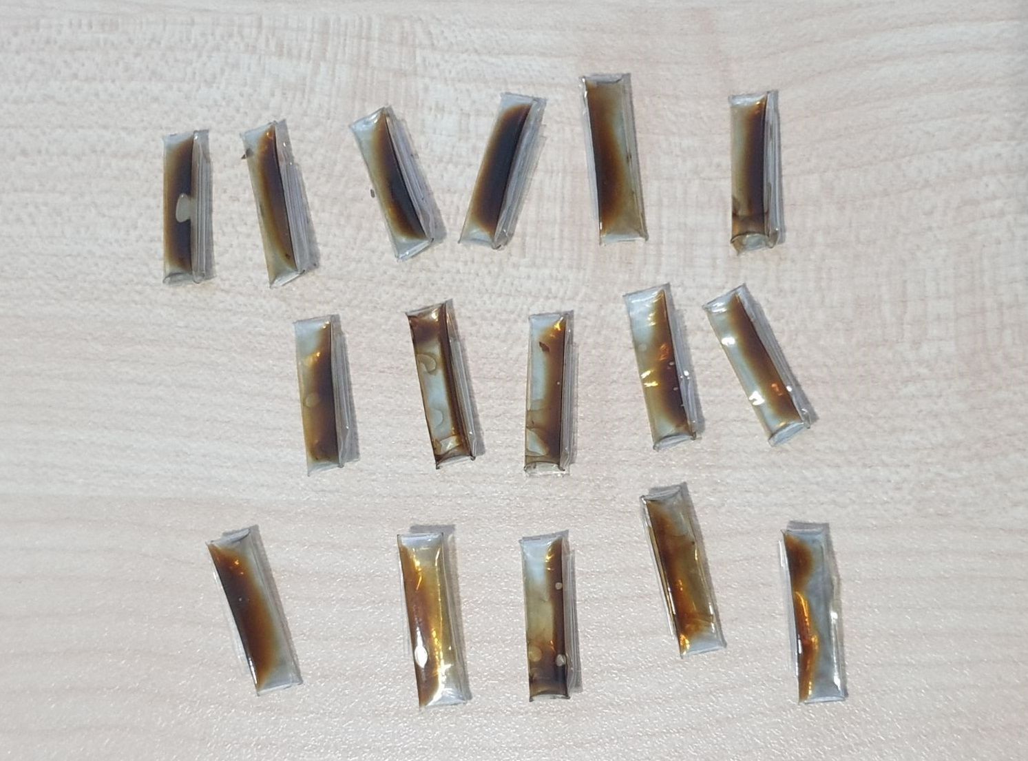 މަސްތުވާތަކެތީގެ މައްސަލައެއްގައި ނޮޅިވަރަމުން މީހަކު ހައްޔަރުކޮށްފި