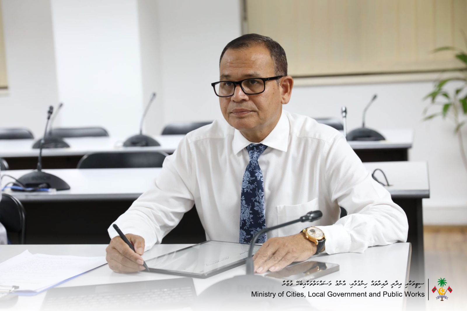 މަގު ބައްތިތަކުގެ ރައްކާތެރިކަން ކަށަވަރުކުރަން 85 މިލިއަން ރުފިޔާ ބޭނުންވޭ