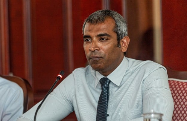 ސްޕޯޓްސް މިނިސްޓްރީން އެސޯޝިއޭޝަންތަކަށް ދިން ފައިސާ ބަލަހައްޓާފައި ނެތް: އޮޑިޓް