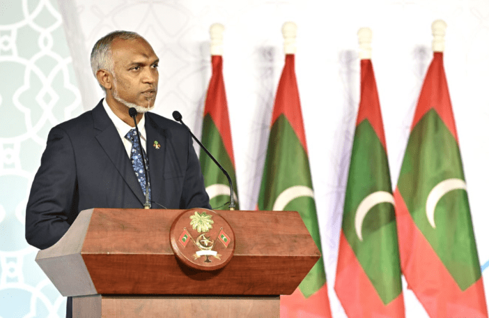 މިނިވަން ދުވަހުގެ މުނާސަބަތުގައި ރައީސް ދިވެހި ޤައުމާ މުޚާޠަބު ކުރައްވާނެ: ރައީސް އޮފީސް