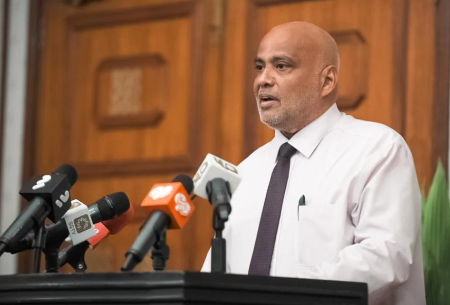 ބިންވެރިޔާ ސްކީމްގެ މައްސަލައިގައި ހައުސިން ،މިނިސްޓްރީގެ ނުވަ ބޭފުޅަކުވެސް ސަސްޕެންޑްކޮށްފި