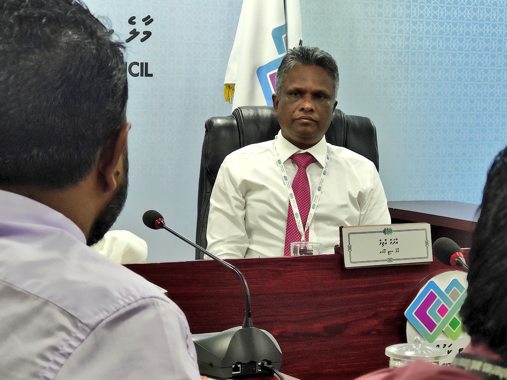 މާލޭގެ މަގަކަށް ފަލަސްތީނާ ގުޅޭ ނަމެއް ކިޔުމަށް ފާސްކޮށްފި