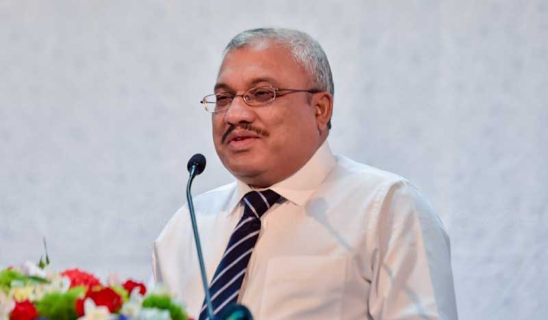 މިފްސާއަށް ސީއީއޯއެއް ހޯދަނީ