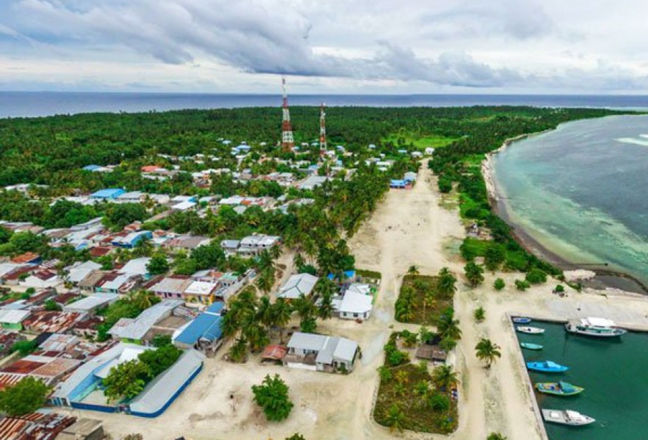 ކޯވިޑް-19: އައްޑޫ ސިޓީން މީހަކު ނިޔާވެ ރާއްޖޭގެ މަރުގެ ޢަދަދު 263 އަށް