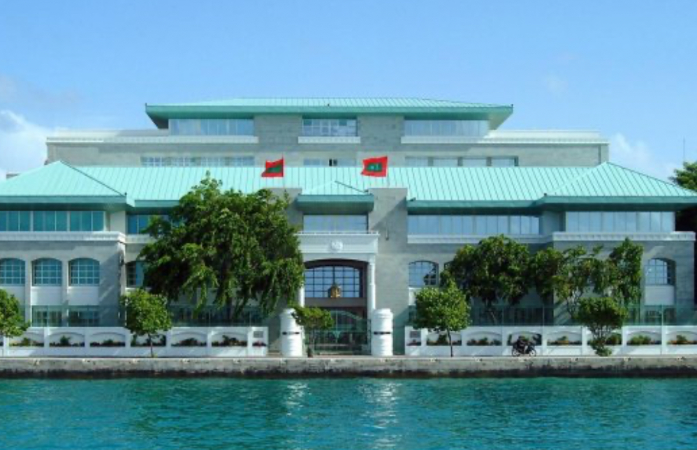 އިންޓެގްރިޓީ ކޮމިޝަނަށް 4 މެމްބަރަކު އައްޔަނު ކޮށްފި