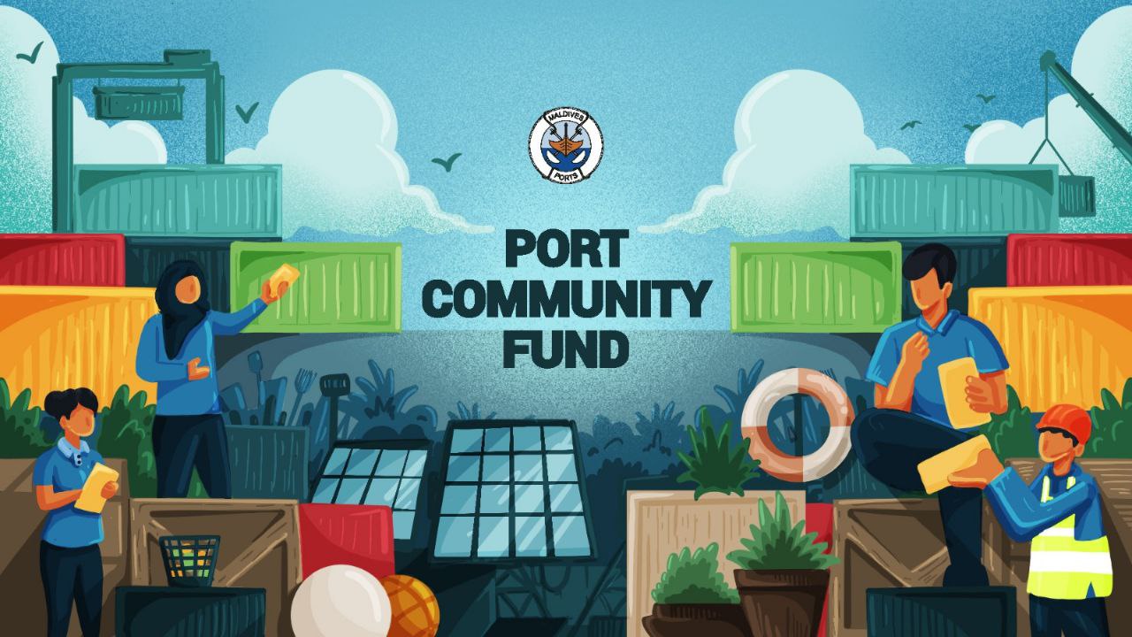 އެމްޕީއެލްގެ ކޮމިއުނިޓީ ފަންޑަށް 49 ޕްރޮޕޯސަލް