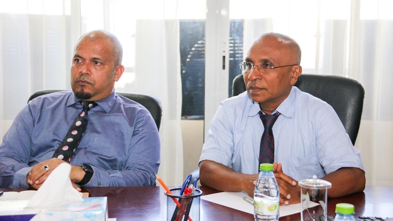 އިންތިޚާބަށް ރަށްވެހިކަން ބަދަލުކުރުމުގެ ފުރުސަތު 8 ފެބްރުއަރީގެ ނިޔަލަށް