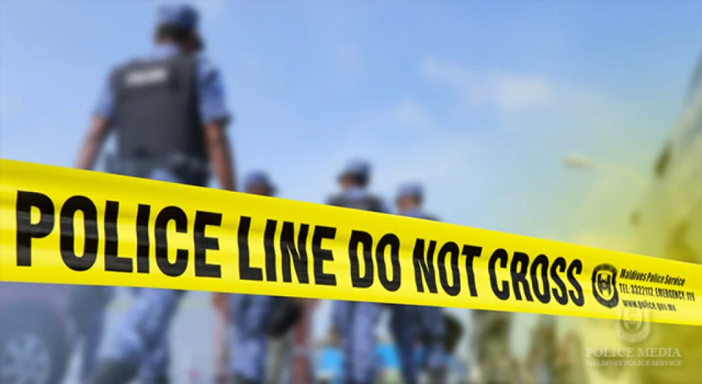 ބަނޑޭރިކޮށީގެ އެޕާޓުމަންޓެއްގައި މަރުވެފައި އޮއްވާފެނުނު މީހާގެ އޮޓޮޕްސީ ހަދަނީ