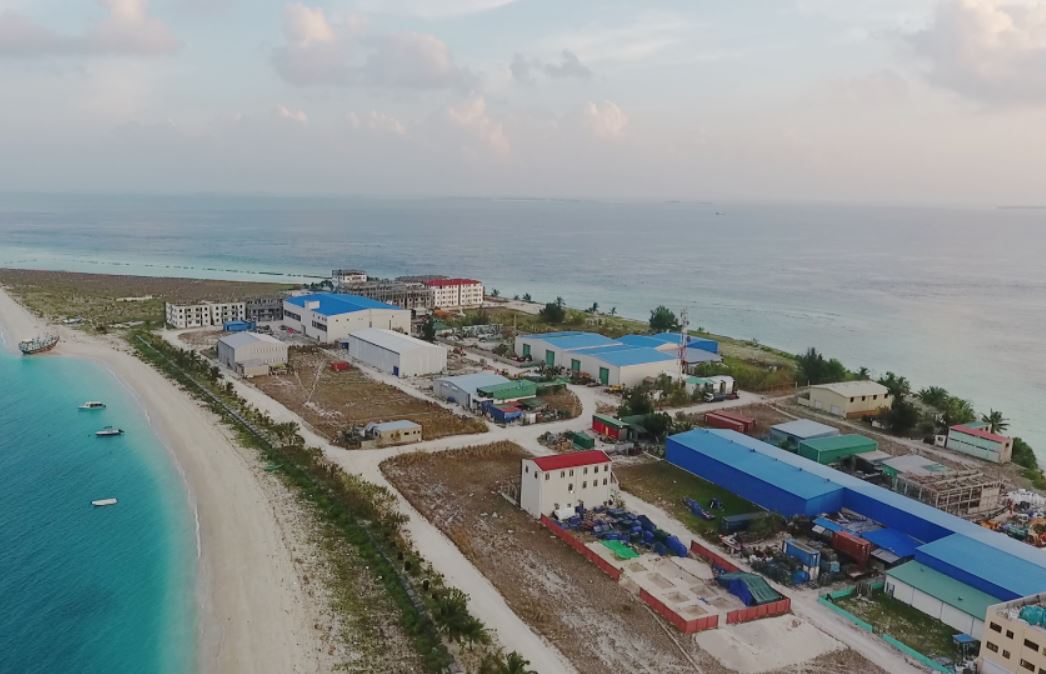 ގުޅިފަޅު ހިއްކުން ކުރިއަށް ގެންދެވޭ ގޮތަށް ކޯޓުން އަމުރު ނެރެފި