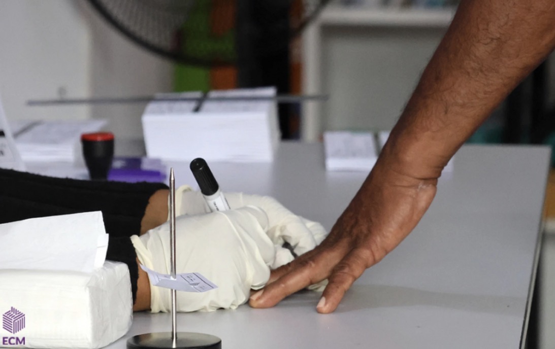 ކައުންސިލް އިންތިހާބު: ވޯޓު ލުމުގެ ހައްގު ލިބިފައިވާ މީހުންގެ ލިސްޓަށް 779 ޝަކުވާ