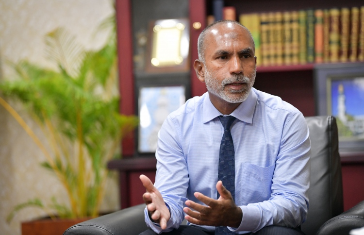 ފަގީރުންނާއި މިސްކީނުންގެ ދަފުތަރު މުރާޖައާ ކުރަނީ