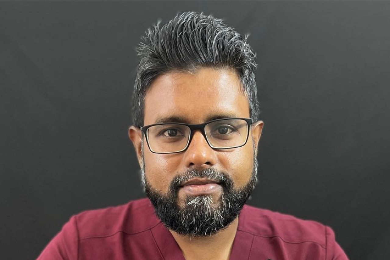 ޑރ. މުޙައްމަދު ޢަލީގެ އިރުޝާދު: ރޯ ބިހާއި އެހެނިހެން ކާބޯތަކެތި އެއްކޮތަޅަށް ނާޅާ