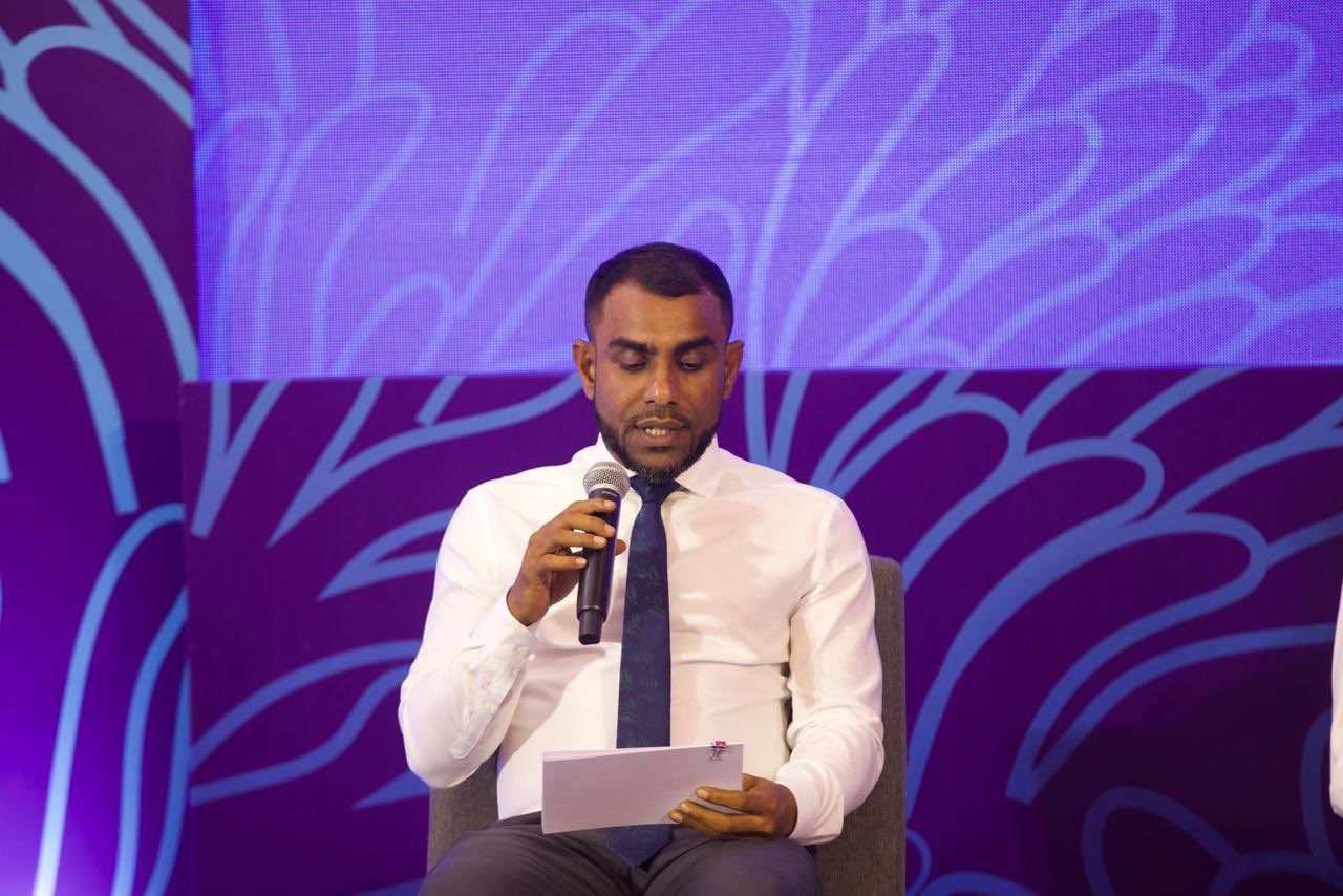 އައްޑޫގެ ޓޫރިޒަމް ޒޯން ތަރައްގީ ކުރަން ބީއެމްއެލްއާއި އެމްއައިބީން އަހަރަކު 100 މިލިއަން ރުފިޔާ