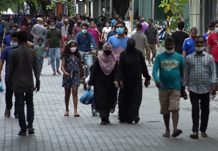 މެނިންޖައިޓިސް ވޭދަނަ: 46 މީހުން ގާތުން އެއްތާވި