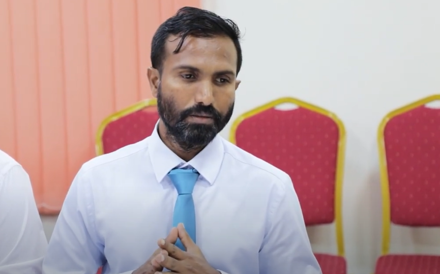 ކުރީ ސަރުކާރުން ނ. އަތޮޅުގެ ރަށްތައް ބަހާލީ ކައުންސިލަށް އަންގާވެސްނުލާ: ކައުންސިލް ރައީސް