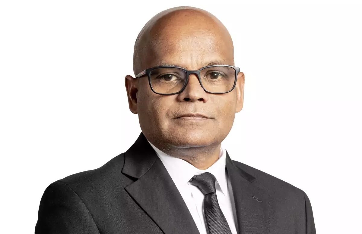 އެޗްޑީސީ ގެ ޑެޕިއުޓީ އެމްޑީ ފަޔާޒް މަންސޫރު އިސްތިއުފާ ދެއްވައިފި