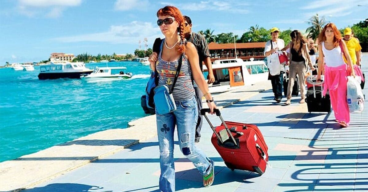 މިމަހުގެ ފުރަތަމަ 9 ދުވަހު 45 ހާހަށްވުރެ ގިނަ ފަތުރުވެރިން