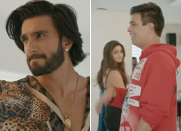 ރަންވީރާއި އާލިއާ ބަޓާއެކު ކަރަން ޖޯހަރުގެ އާ ފިލްމްގެ މަސައްކަތް ފަށައިފި