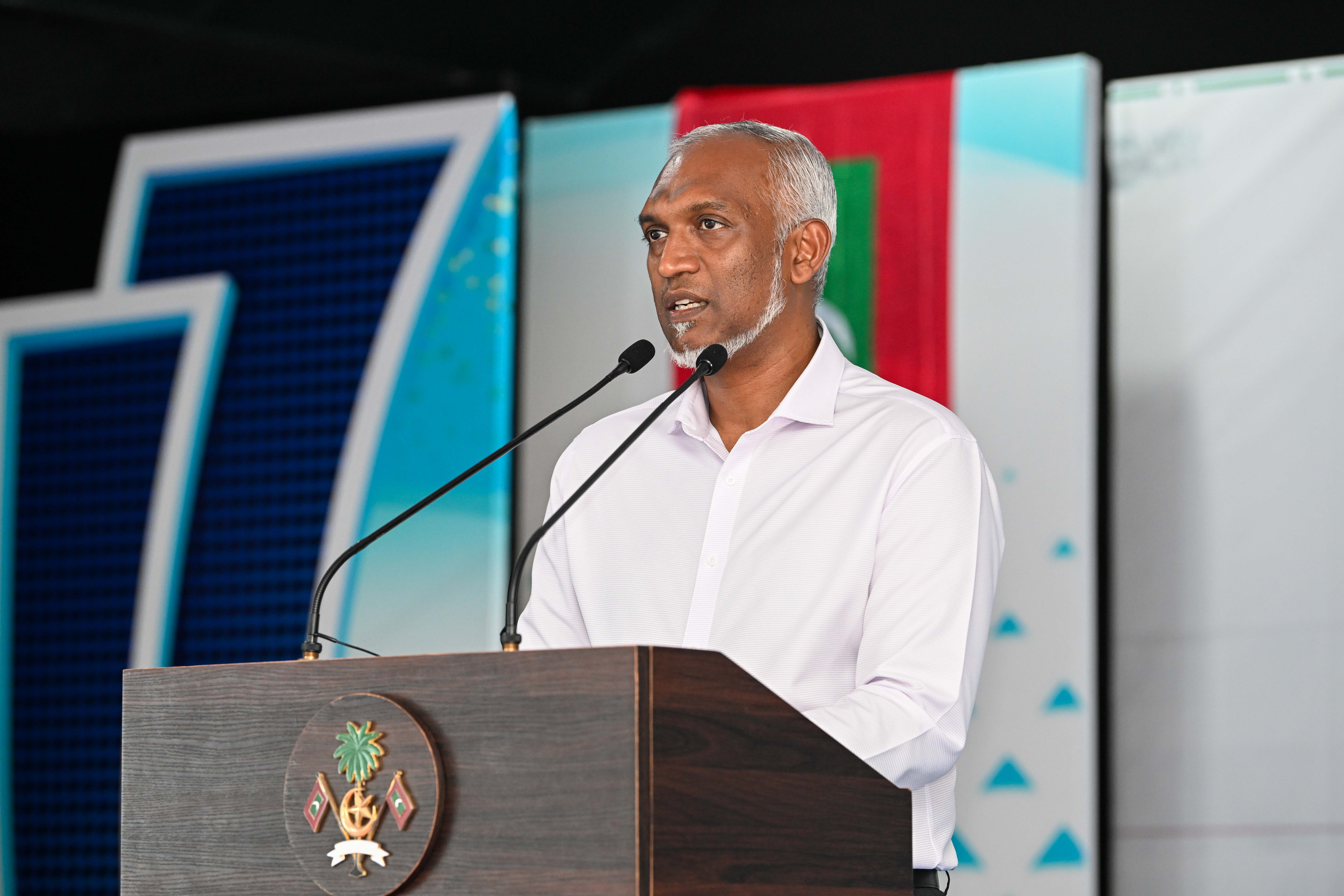 ޑަބްލިޔުޑީސީގެ މެންބަރުންނަށް ހުރިހާ އިނާޔަތެއް ލިބޭ ގޮތަށް ގާނޫނު އިސްލާހުކުރަނީ