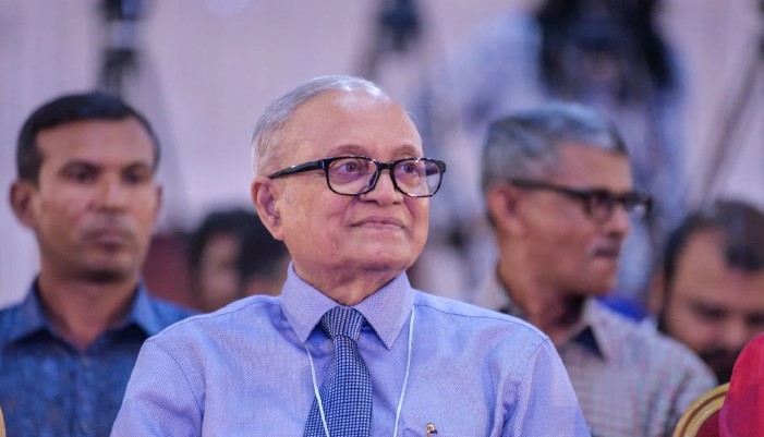 ލޯންޗުން ޖެހި މީހަކު ނިޔާވި ހާދިސާ: މައުމޫން ގޮވާލެއްވީ ގަވާއިދުތައް ތަންފީޒުކުރުމަށް