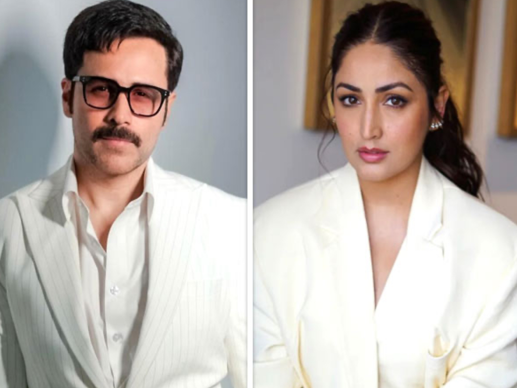 އިމްރާންގެ ފިލްމު ހަގް ނޮވެމްބަރުގައި ނެރެނީ