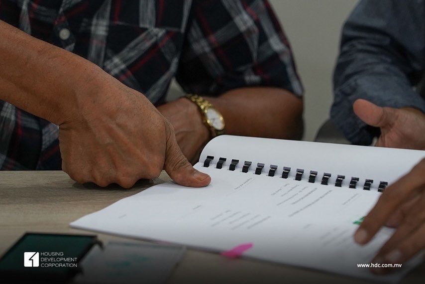 ހިޔާ ސަރަހައްދުގައި އާންމު ހިދުމަތްތައް ދިނުމަށް އެޗްޑީސީން 4 ފަރާތަކާ ހަވާލުކޮށްފި