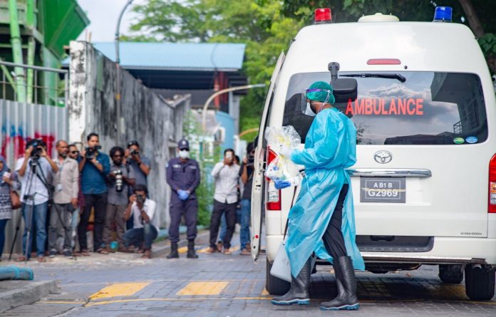 ކޮވިޑް-19: އަދަދުތައް އިތުރަށް މައްޗަށް، މިއަދު އެކަނިވެސް 143 މީހުން ޕޮޒިޓިވް