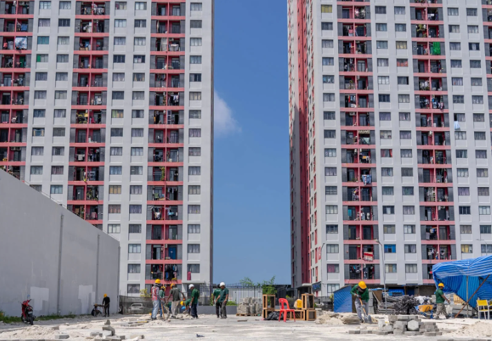 ހިޔާ ފްލެޓުން ކުއްޖަކު ވެއްޓި މަރުވެއްޖެ