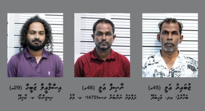 ބަރަހަނާ މަންޒަރު ވިއްކާ ޓެލެގްރާމް ޗެނަލްތަކެއް އަތުލައިގަނެ ބަޔަކު ހައްޔަރުކޮށްފި