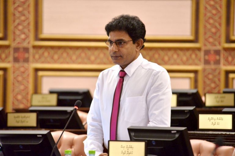 ރައީސް ސޯލިހް ވެރިކަމަށް ގެނައުމަށް މަސައްކަތް ކުރެވުނީތީ ހިތާމަކޮށް މައާފަށް އެދެން: ވައްޑެ