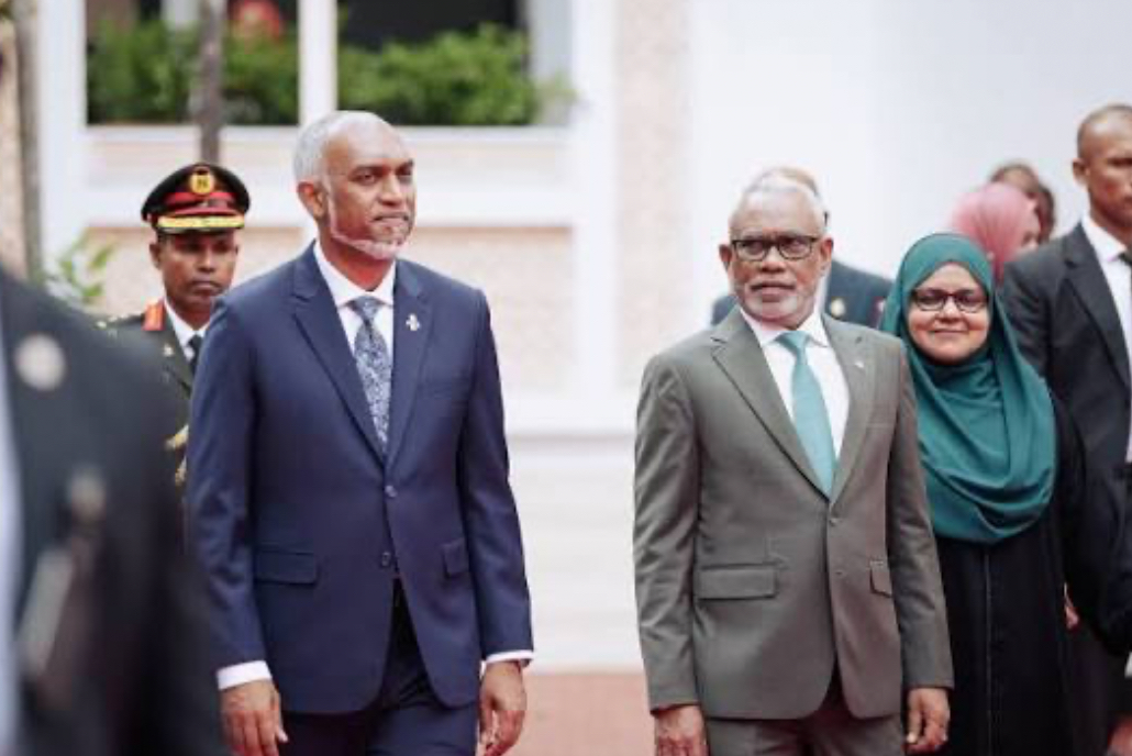 އަބްދުއްރަހީމްވެސް މިވީ ފައިސާގެ އަޅަކަށް: މަލީހް