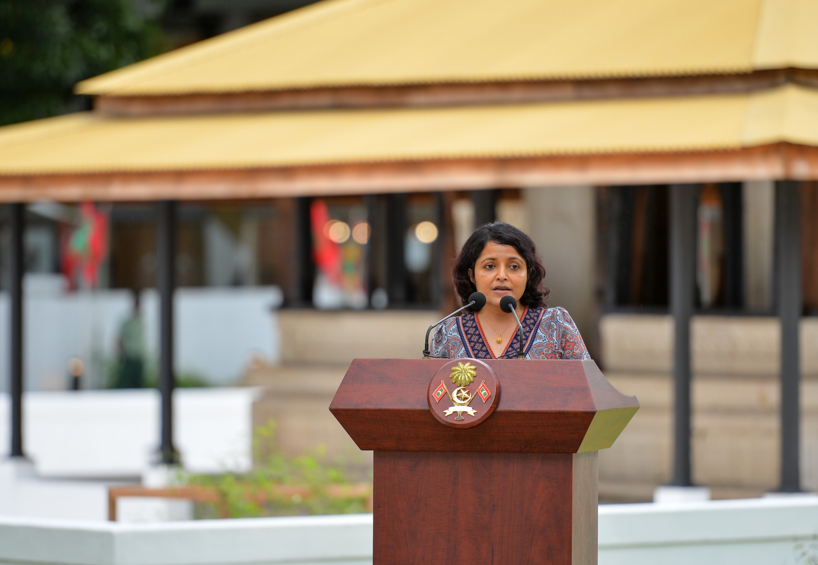 އިދިކޮޅުން މަގުމައްޗަށް ނުކުތުމަށް ގޮވާލުމާއެކު ޔުމްނާގެ އެތައް ސުވާލެއް އިދިކޮޅަށް