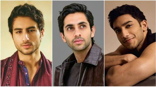 ބޮލީވުޑްގެ އާ މޫނުތަކުގެ ތެރެއިން އެންމެ "ސްޓައިލިޝް" ފިރިހެންވެރިން